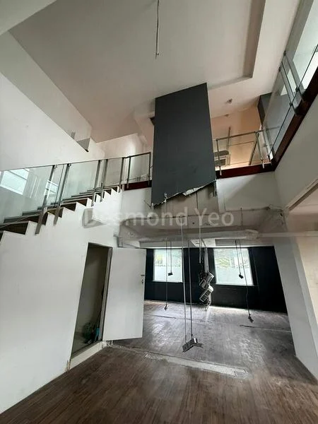 Shop / Shophouse for Sale: Rocca, Balestier - Image 1