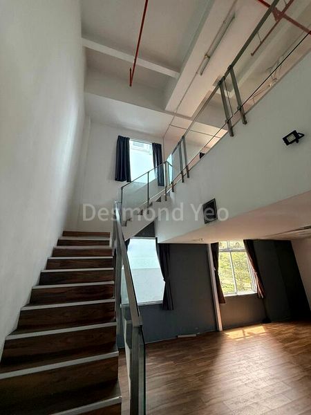 Shop / Shophouse for Sale: Rocca, Balestier - Image 7