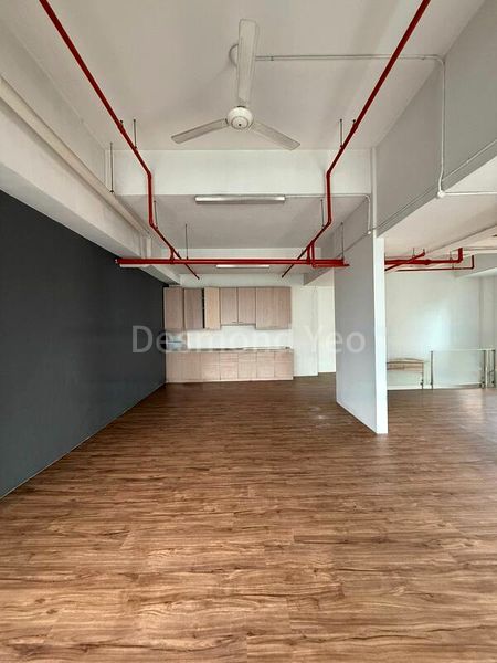 Shop / Shophouse for Sale: Rocca, Balestier - Image 10
