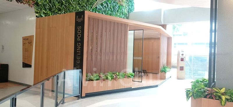 Nordic European Centre: Property & Shop Complex - Image 8