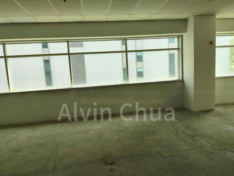 Nordic European Centre: Property & Shop Complex - Image 2