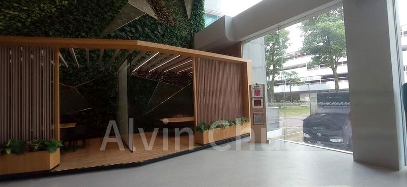 Nordic European Centre: Property & Shop Complex - Image 7