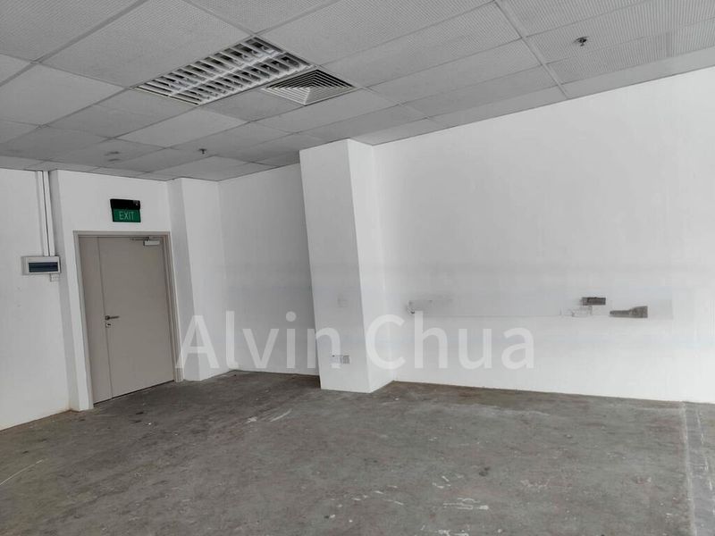 Nordic European Centre: Property & Shop Complex - Image 4