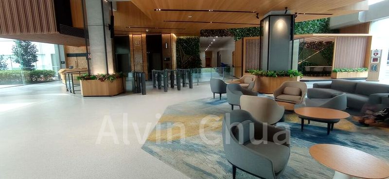 Nordic European Centre: Property & Shop Complex - Image 10