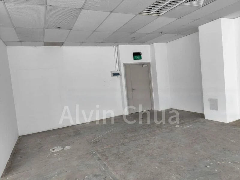 Nordic European Centre: Property & Shop Complex - Image 3