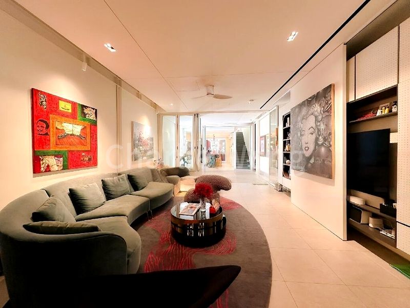 4 Bed Terraced House (Landed) for Sale in  Leonie Gardens - Image 2