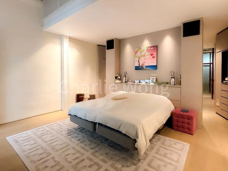 4 Bed Terraced House (Landed) for Sale in  Leonie Gardens - Image 3