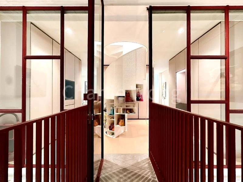 4 Bed Terraced House (Landed) for Sale in  Leonie Gardens - Image 1