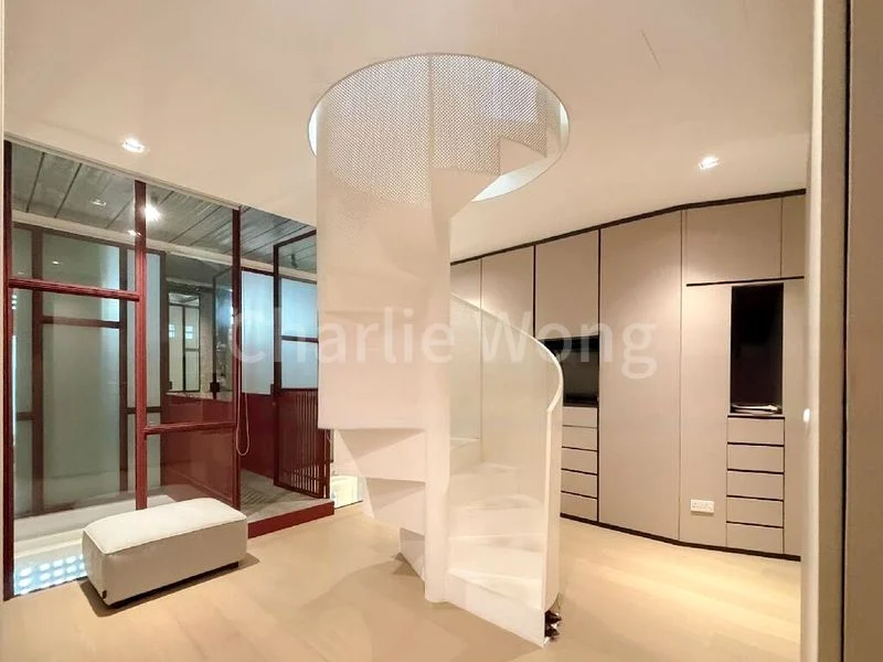 4 Bed Terraced House (Landed) for Sale in  Leonie Gardens - Image 4