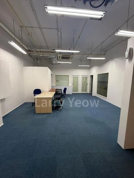Light Industrial (B1) for Rent: Ubi Techpark - Image 7