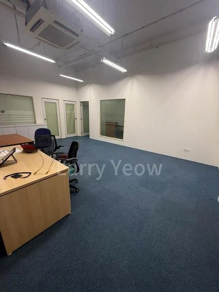 Light Industrial (B1) for Rent: Ubi Techpark - Image 6