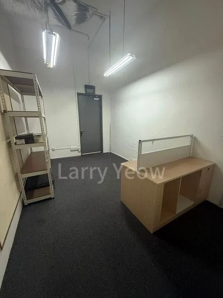 Light Industrial (B1) for Rent: Ubi Techpark - Image 5