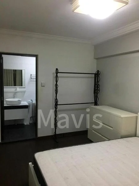 Room (HDB) for Rent in  689 Jurong West Central 1 - Image 2