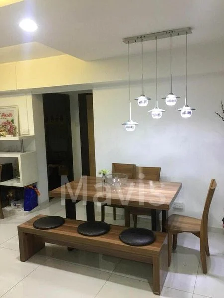 Room (HDB) for Rent in  689 Jurong West Central 1 - Image 6