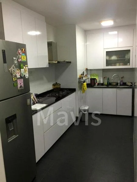 Room (HDB) for Rent in  689 Jurong West Central 1 - Image 7