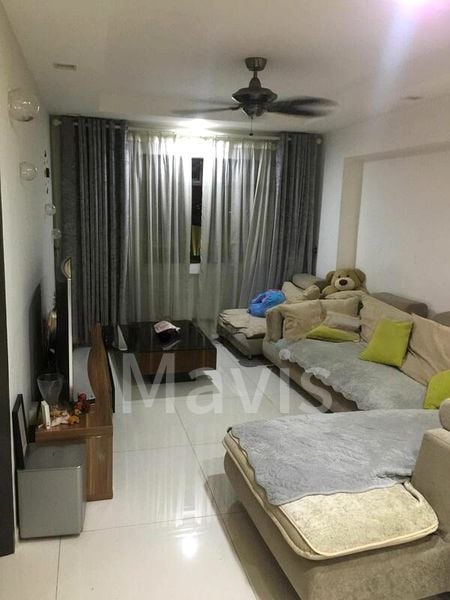 Room (HDB) for Rent in  689 Jurong West Central 1 - Image 5