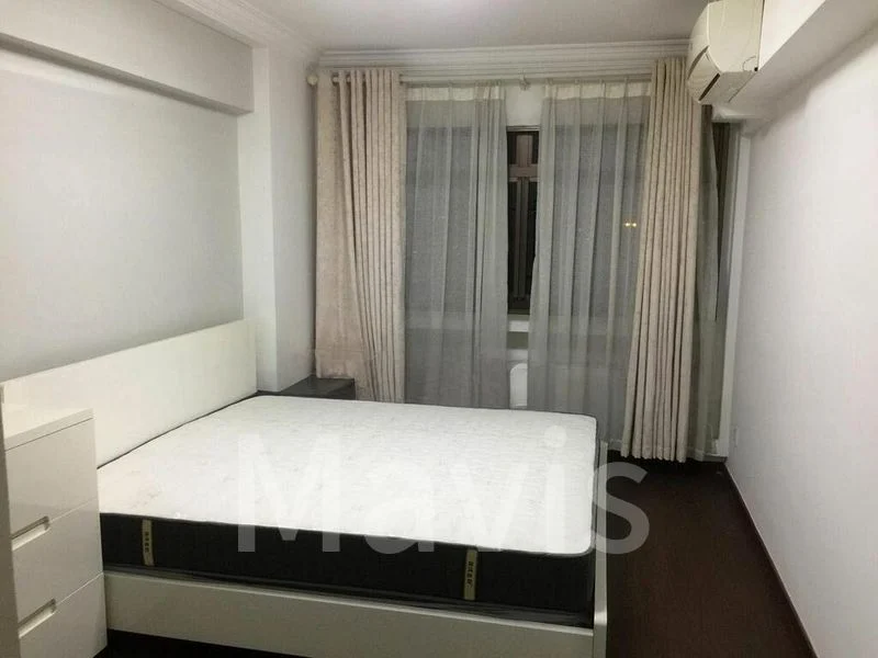 Room (HDB) for Rent in  689 Jurong West Central 1 - Image 1
