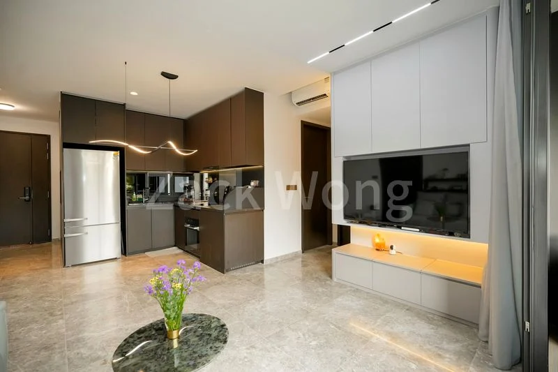 3 Bed Condo for Sale in  Hyll on Holland - Image 2
