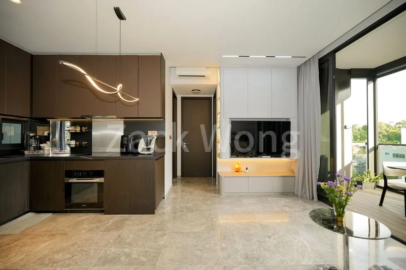 3 Bed Condo for Sale in  Hyll on Holland - Image 6