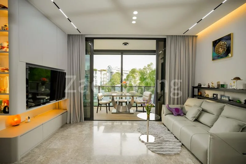 3 Bed Condo for Sale in  Hyll on Holland - Image 4