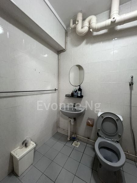 4 Room (4I) HDB for Rent in 231 Compassvale Walk - Image 10