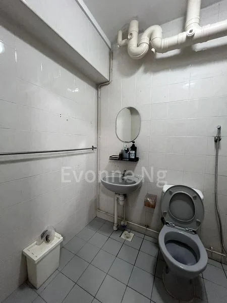 4 Room (4I) HDB for Rent in 231 Compassvale Walk - Image 8