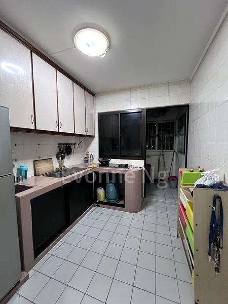 4 Room (4I) HDB for Rent in 231 Compassvale Walk - Image 9