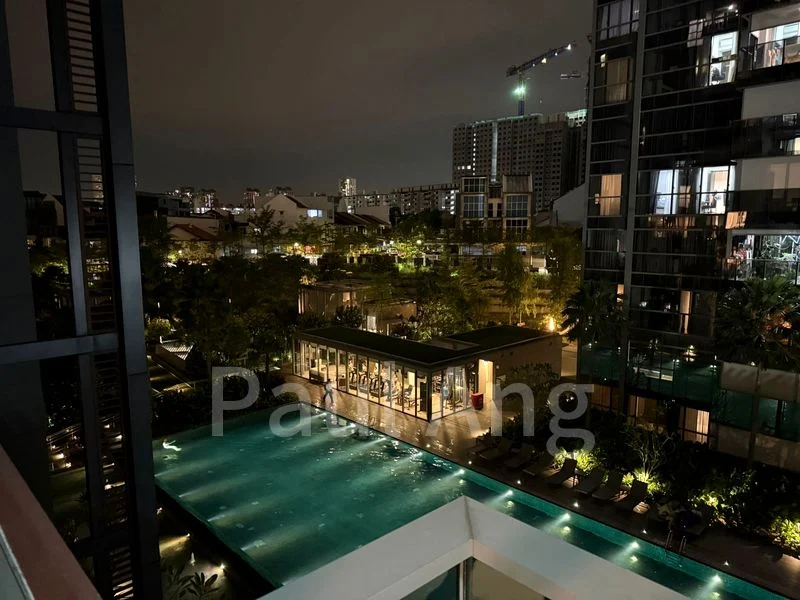 2 Bed Condo for Sale in  JadeScape - Image 1
