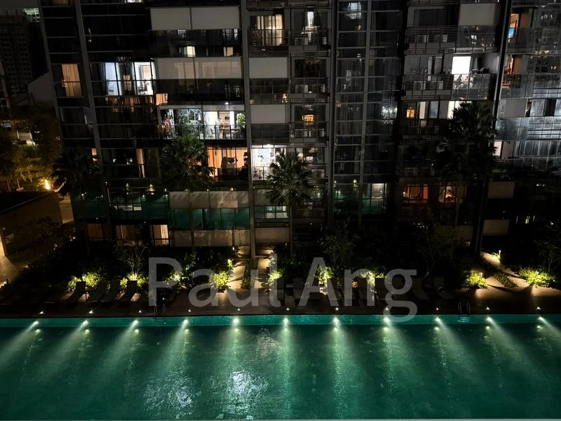 2 Bed Condo for Sale in  JadeScape - Image 4