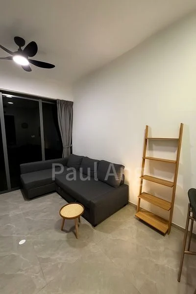 2 Bed Condo for Sale in  JadeScape - Image 2