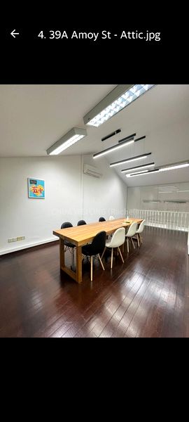 Office for Rent in  Amoy Street - Image 2