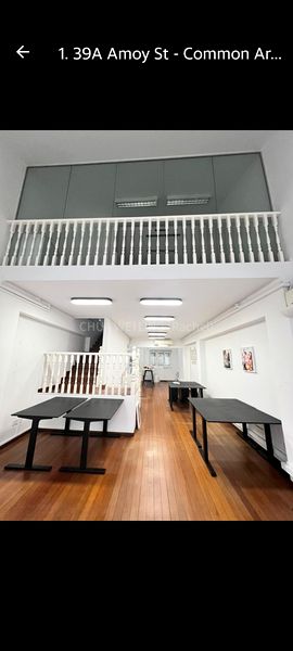 Office for Rent in  Amoy Street - Image 5