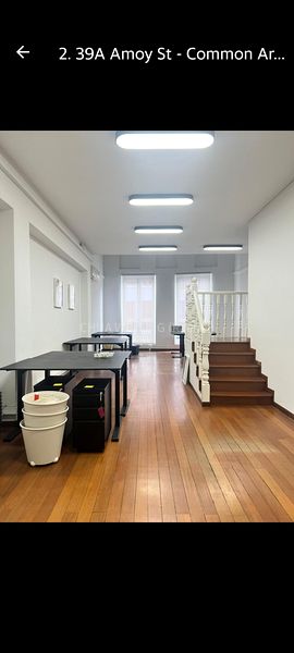 Office for Rent in  Amoy Street - Image 4