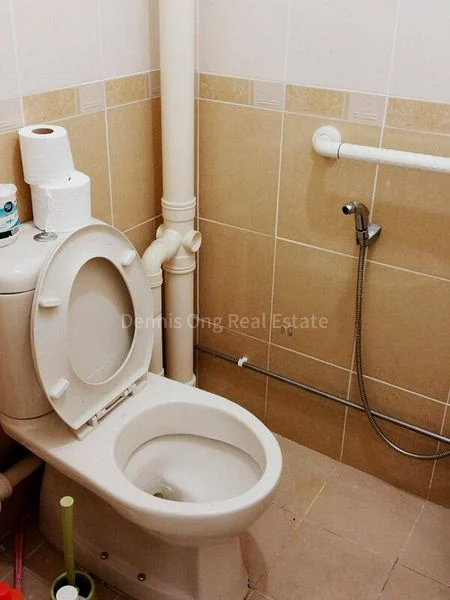 3 Room (3I) HDB for Rent in  131 Marsiling Rise - Image 3