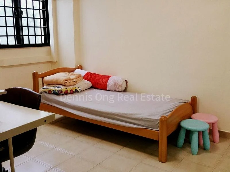 3 Room (3I) HDB for Rent in  131 Marsiling Rise - Image 2