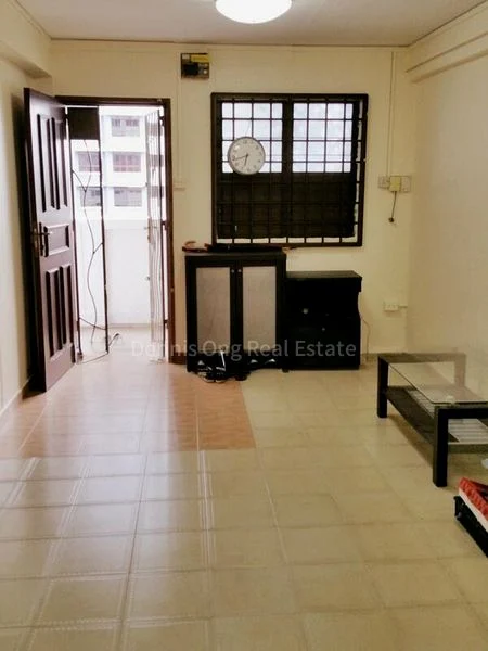 3 Room (3I) HDB for Rent in  131 Marsiling Rise - Image 1