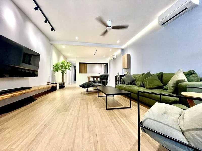 4 Bed Terraced House (Landed) for Sale in  Jalan Hari Raya - Image 9