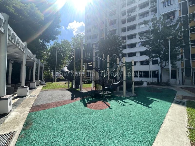 4 Bed Terraced House (Landed) for Sale in  Jalan Hari Raya - Image 3