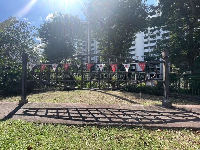 4 Bed Terraced House (Landed) for Sale in  Jalan Hari Raya - Image 1