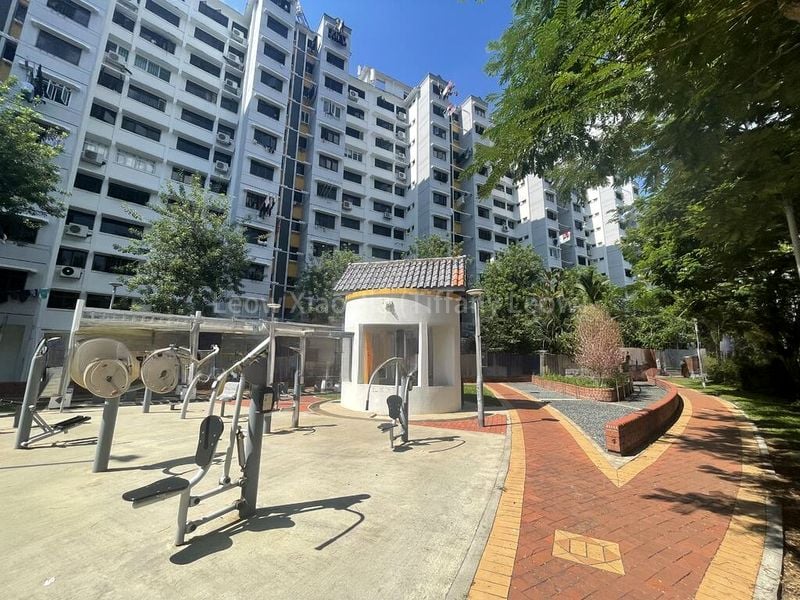 4 Bed Terraced House (Landed) for Sale in  Jalan Hari Raya - Image 4