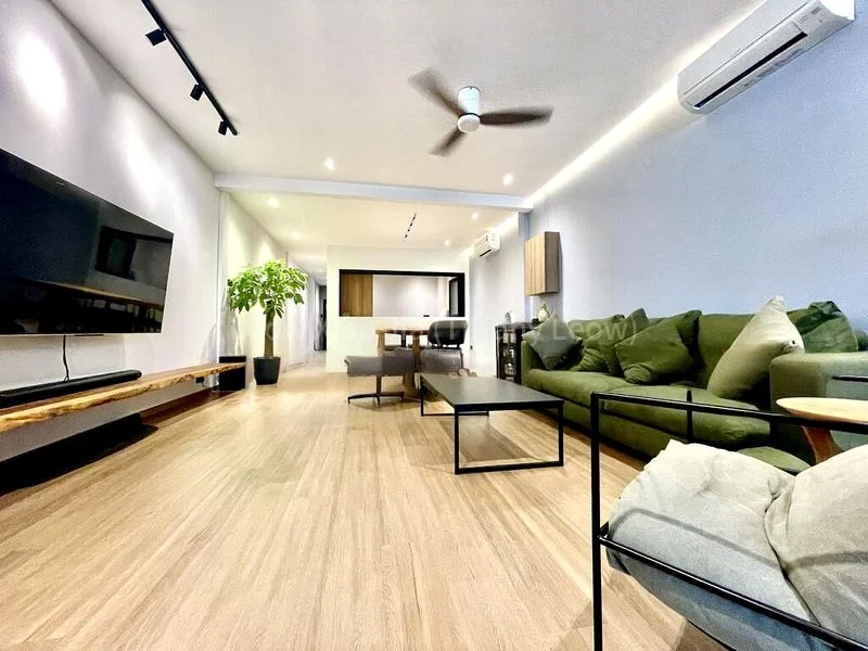 4 Bed Terraced House (Landed) for Sale in  Jalan Hari Raya - Image 19