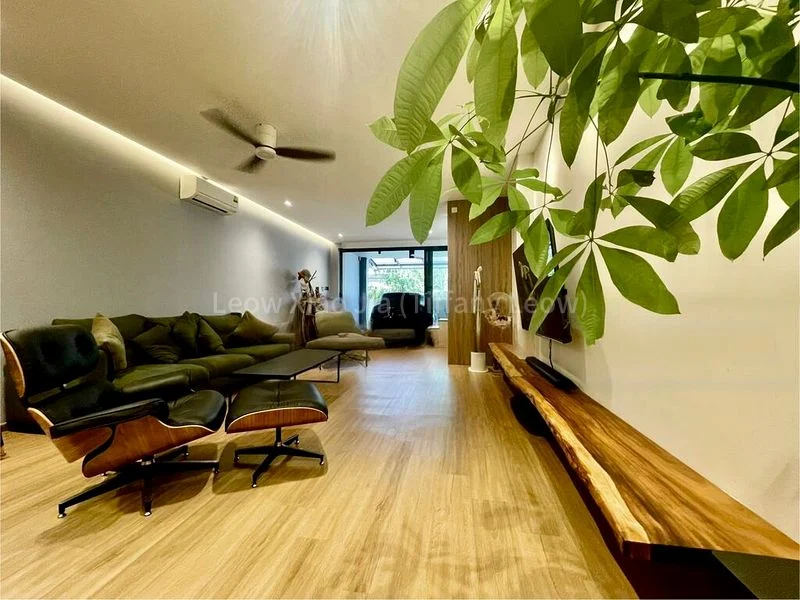 4 Bed Terraced House (Landed) for Sale in  Jalan Hari Raya - Image 18