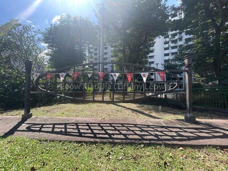 4 Bed Terraced House (Landed) for Sale in  Jalan Hari Raya - Image 11