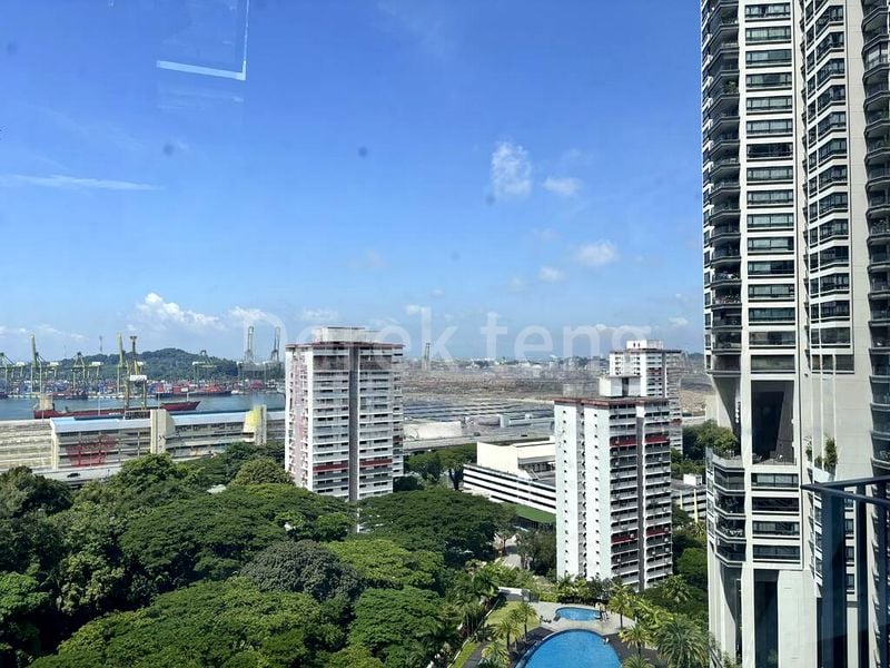 2 Bed Condo for Rent in  Spottiswoode Suites - Image 6