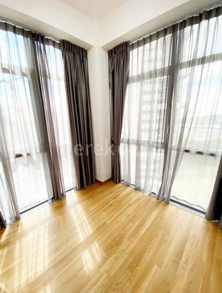 2 Bed Condo for Rent in  Spottiswoode Suites - Image 3