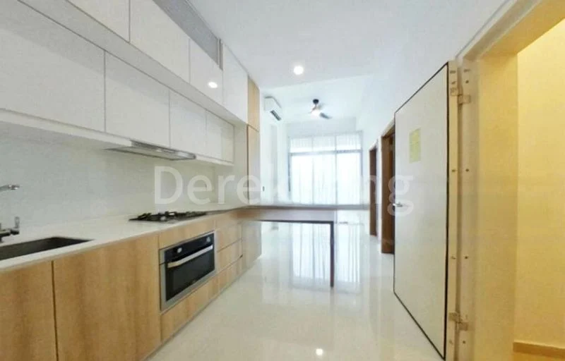 2 Bed Condo for Rent in  Spottiswoode Suites - Image 2