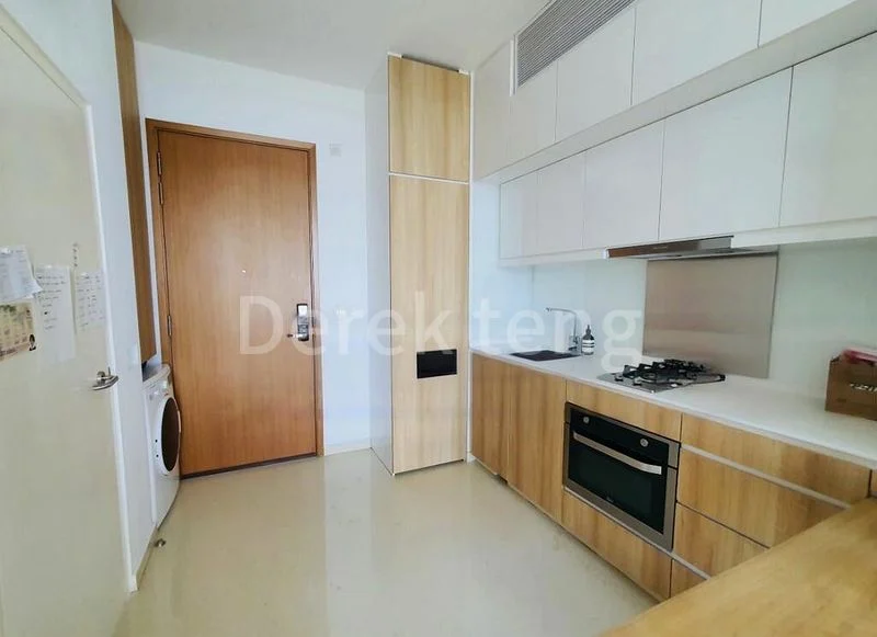 2 Bed Condo for Rent in  Spottiswoode Suites - Image 5