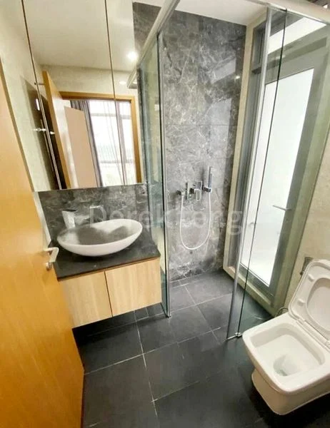 2 Bed Condo for Rent in  Spottiswoode Suites - Image 4