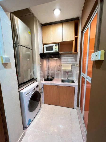 Studio Condo for Rent in  Hai Sing Park Walk Up Apartment - Image 10