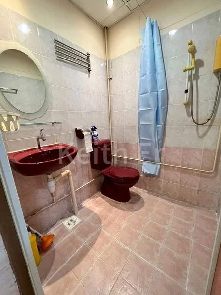 Studio Condo for Rent in  Hai Sing Park Walk Up Apartment - Image 9